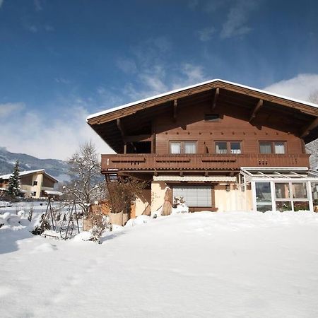 Appartement Fersterer/Schoenblick ميشوفن المظهر الخارجي الصورة