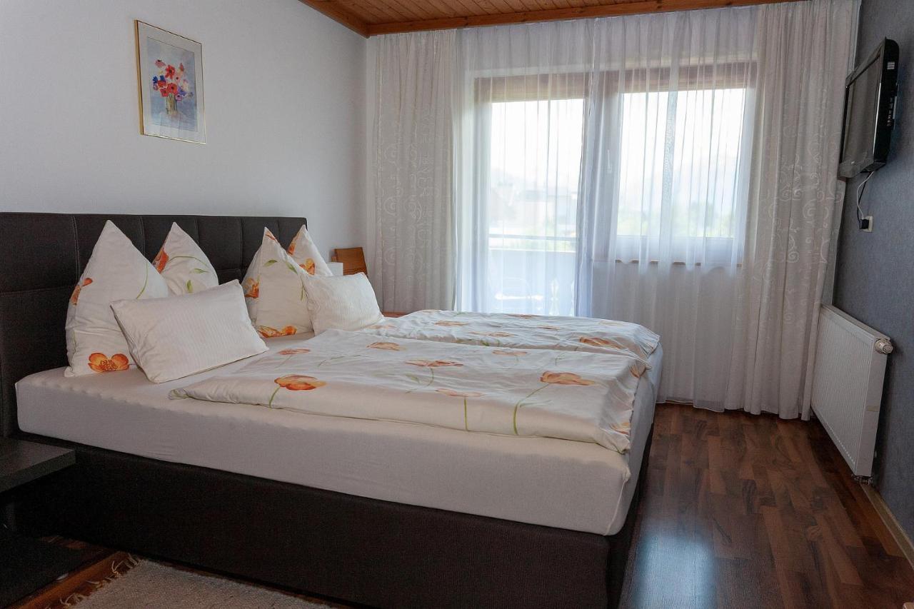 Appartement Fersterer/Schoenblick ميشوفن المظهر الخارجي الصورة